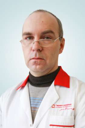 Минюхин Сергей Васильевич