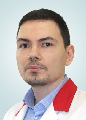Маришин Иван Иванович