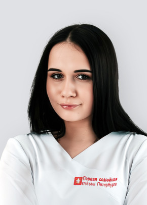 Мастина Элиза Витальевна