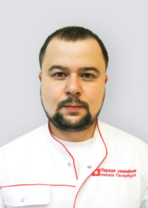 Майборода Александр Владимирович