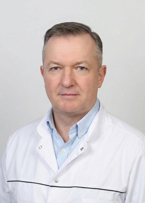 Микитюк Сергей Анатольевич