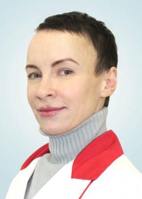 Мильто Александра Сергеевна