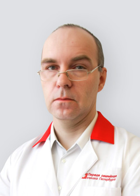 Минюхин Сергей Васильевич