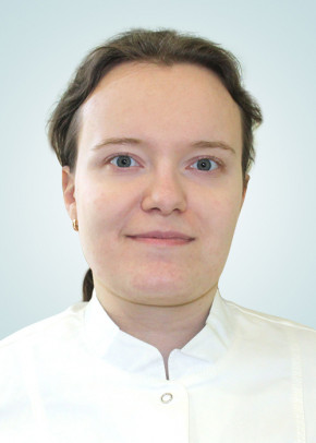 Мирошникова Анастасия Максимовна