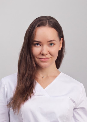 Мишучкова Анастасия Сергеевна