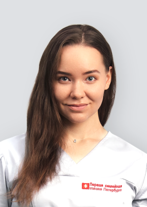 Мишучкова Анастасия Сергеевна