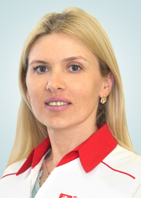 Москаленко Наталья Владимировна