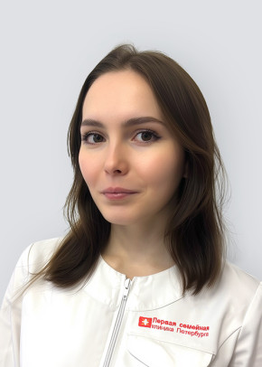 Нарышкина Мария Дмитриевна