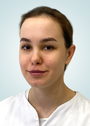 Назарова Ирина Александровна