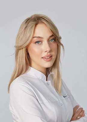 Несмачная Влада Владиславовна