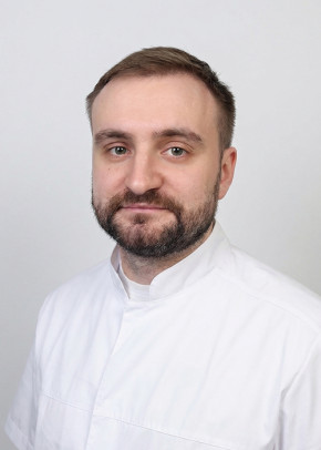 Никитин Артем Михайлович