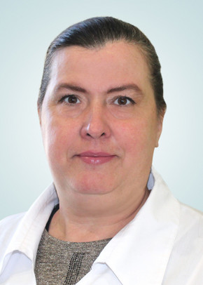 Никитина Оксана Владимировна