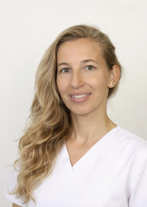 Николаева Евгения Борисовна