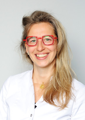 Николаева Евгения Борисовна