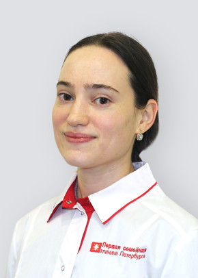 Нухбалаева Разият Умарасхабовна