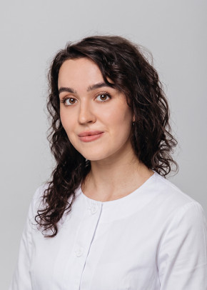 Овчинникова Вероника Сергеевна