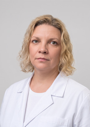 Озерова Елена Викторовна