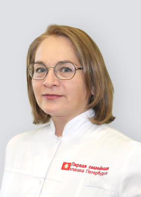 Патюкова Ольга Викторовна