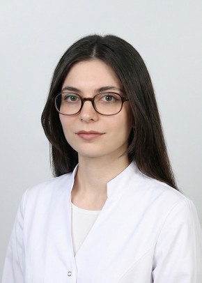 Павлова Полина Вадимовна