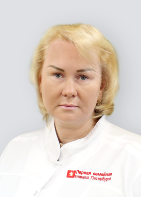 Павлович Наталья Николаевна