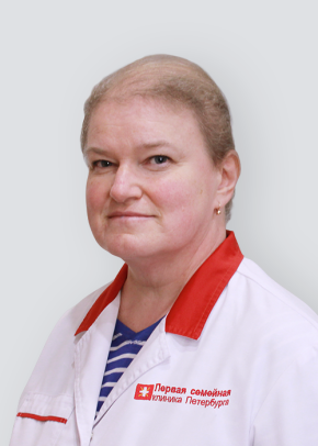 Печковская Елена Владимировна