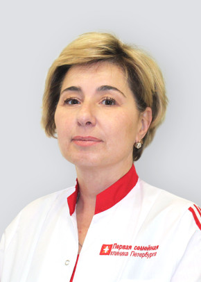 Перевозникова Александра Олеговна