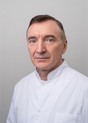 Перхуров Сергей Владимирович