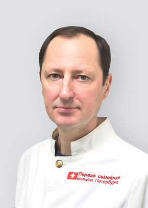 Пешков Владислав Владимирович