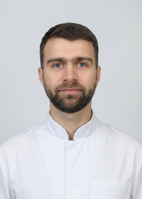 Петров Антон Александрович