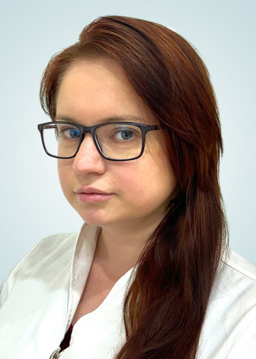 Петрова Екатерина Александровна