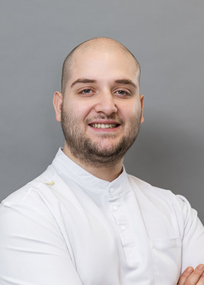 Пипия Давид Владимирович