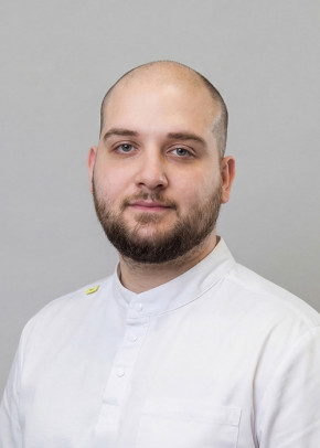 Пипия Давид Владимирович