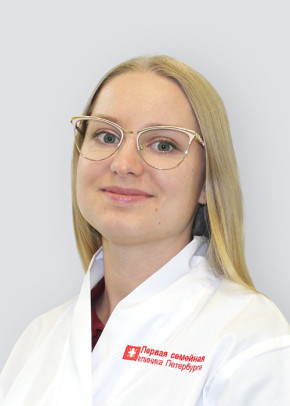 Пономаренко Ксения Павловна