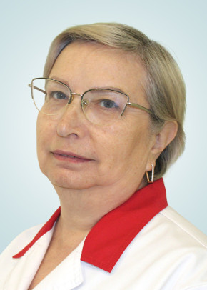 Попова Марианна Анатольевна