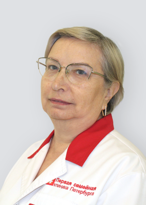 Попова Марианна Анатольевна