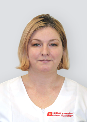 Позняк Анна Андреевна