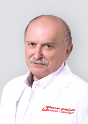 Рапопорт Лев Яковлевич