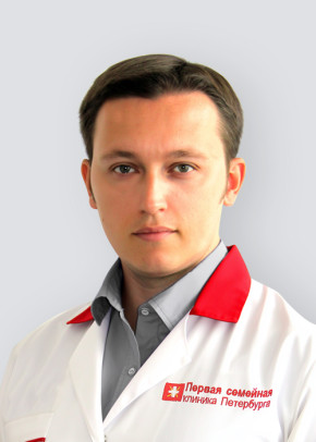 Распутин Сергей Борисович
