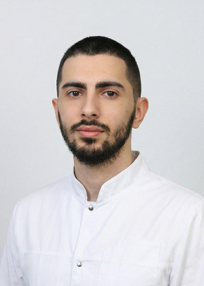 Расулoв Набиюлла Рабаданкадыевич