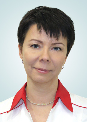 Разумейко Вера Викторовна
