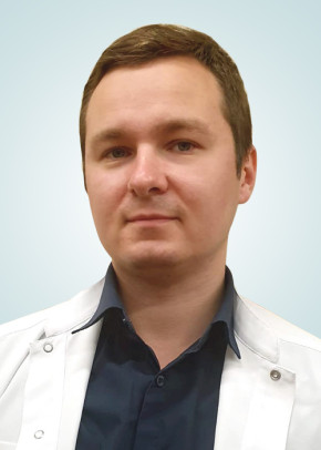 Рулев Иван Александрович