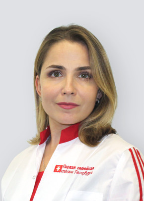 Садыхова Анна Александровна