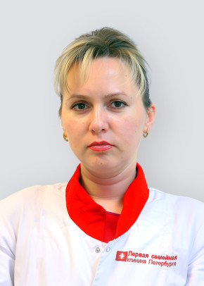Сафронова Анна Борисовна