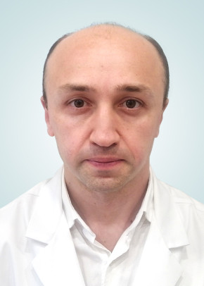Саломов Манучехр Абдукодирович