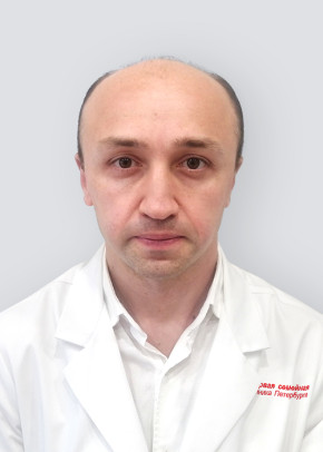 Саломов Манучехр Абдукодирович