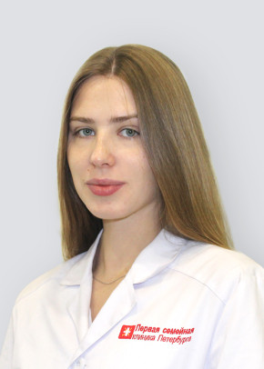 Самкова Лилия Николаевна