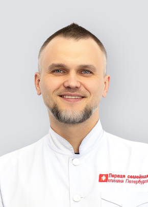 Самсонов Денис Владимирович
