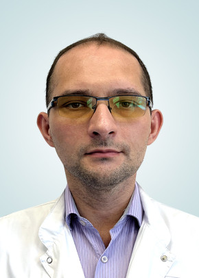 Савинов Алексей Валентинович