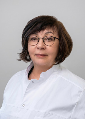 Щедрина Татьяна Анатольевна