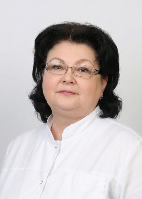 Сегаль Анастасия Михайловна